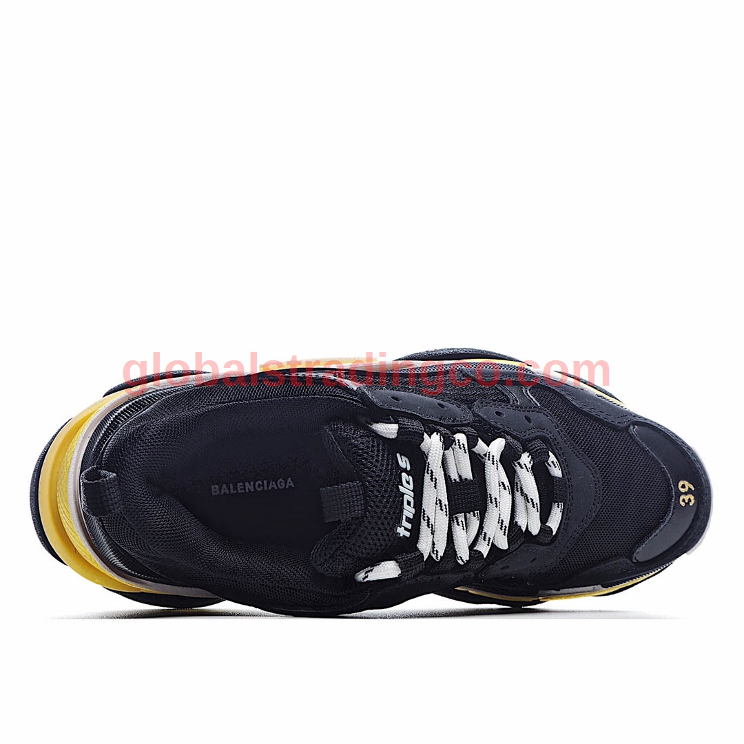 Balenciaga Triple S Dad Shoes Running Shoes